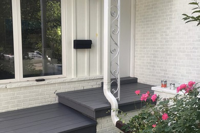 Midwest Painting Co Brighton Mi Us 48114 Houzz