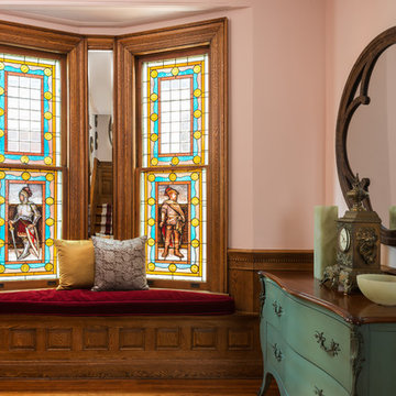 Annex Victorian