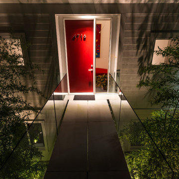Anthony Wilder Design/Build, Inc. creates a "House of Light."