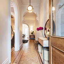 Entry Hall