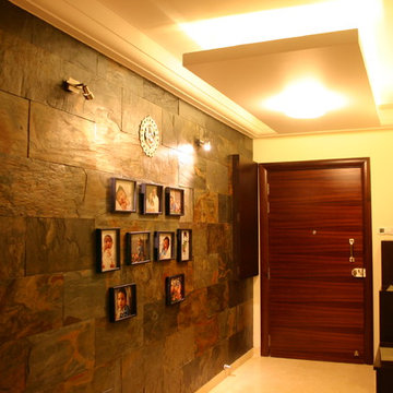Apartment interior