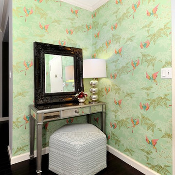 Apartment Renovation 63 East 9th St