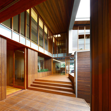 Arbour House