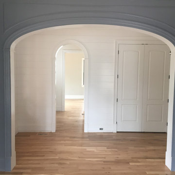 Arch Doorways from CurveMakers