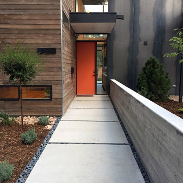 Architectural Elements