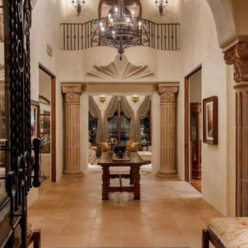Archways