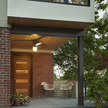 Arlington Ridge