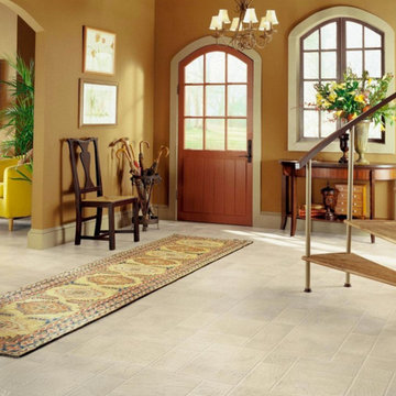 Armstrong-Duality Vinyl Sheet Flooring