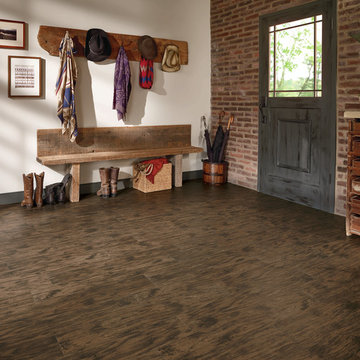 Armstrong - Rustic Hardwood