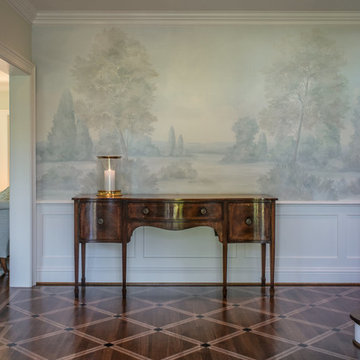 Arrow Wood Home
