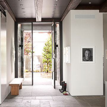 Art House entry