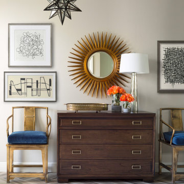 Artful Entry