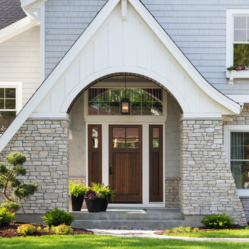 Artisan Home Tour