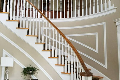 Staircase - staircase idea in Chicago