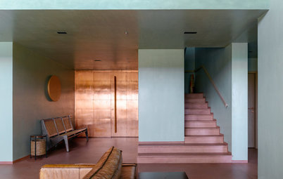 Visite Privée : Sur les pas de Jeanneret et Le Corbusier en Inde