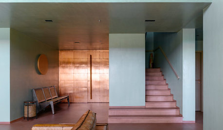 Visite Privée : Sur les pas de Jeanneret et Le Corbusier en Inde