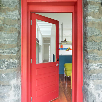 Asheville Urban Loft