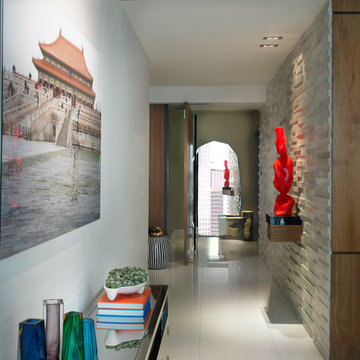 ASIA Brickell Key Miami
