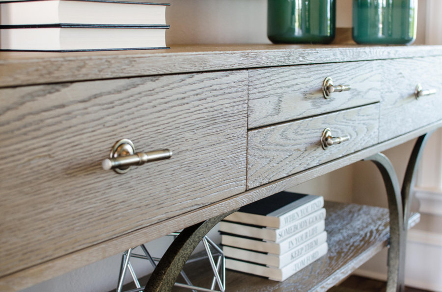 ASID Design Excellence Award winning home redesign