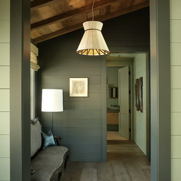 Aspen Valley Ranch - Main Ranch House