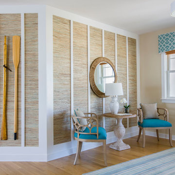Assawoman Bay House