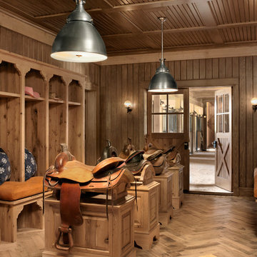 Athens Ranch