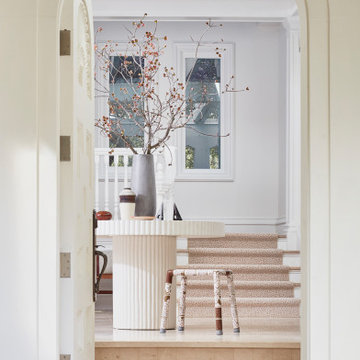 Atherton Estate Formal Rooms