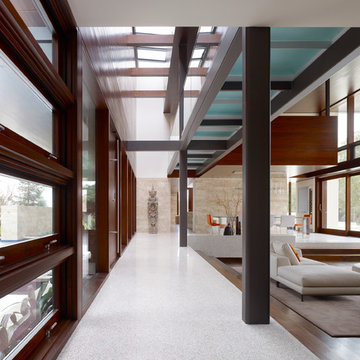 Atherton Residence