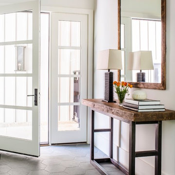 Atlanta Modern Farmhouse