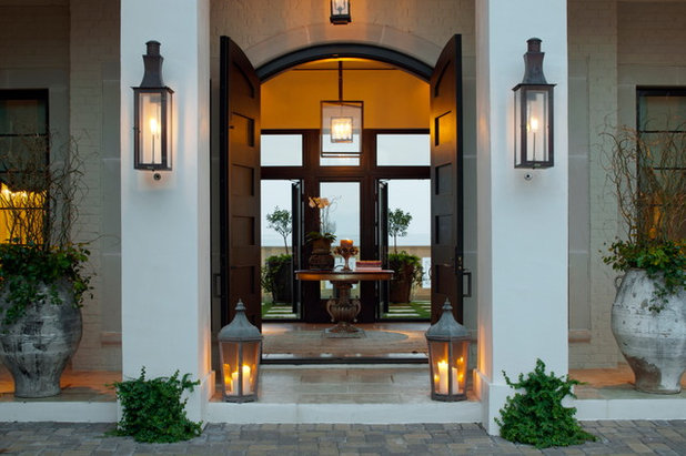 Contemporary Entry by Atlantic Archives, Inc.