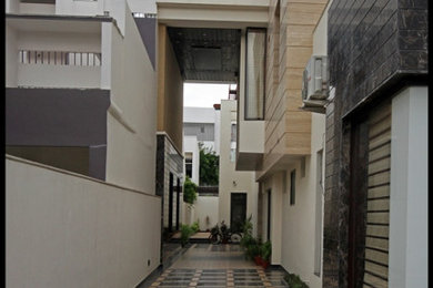 Atul Agarwal Ji Residence