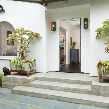 Atwater Spanish Bungalow