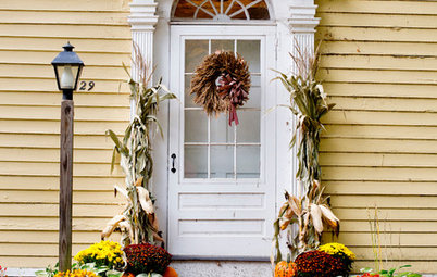 Houzz Call: Show Us Your Seasonal Decor