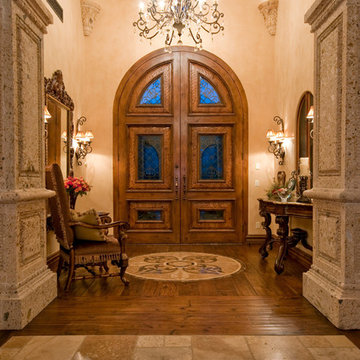 Award Winning Italian Design by Fratantoni Interior Designers!
