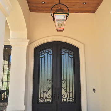 B.J.R. Residence