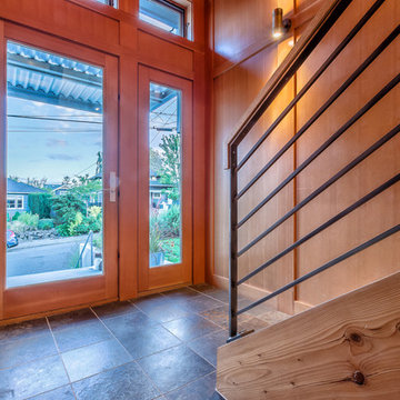 Ballard Remodel