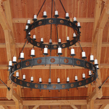 Bank Barn - Berwyn, PA