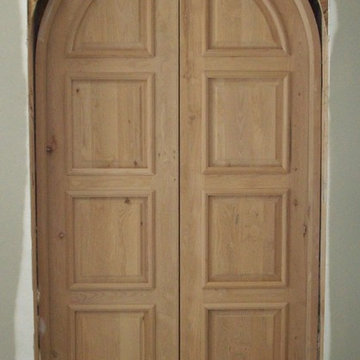 Barn Doors, Wine Cellars & Doors