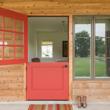 Bastrop Ranch House