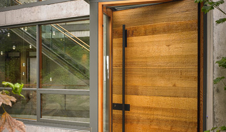 Wooden Doors vs Fibreglass Doors: Which Are Better?