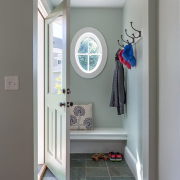Bay View Home