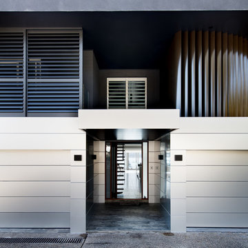 Bayview House