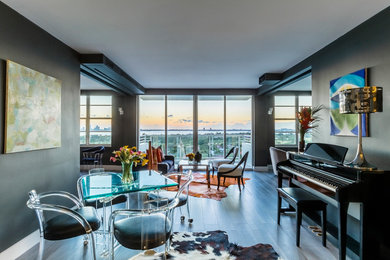 Precisionart Architecture Design Construction Miami Shores Fl Us 33138 Houzz