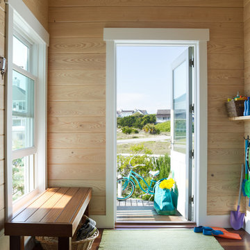 Beach Cottage