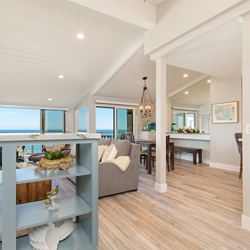 Beach House Remodel