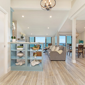 Beach House Remodel