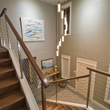 Beach House Restyle on the Water