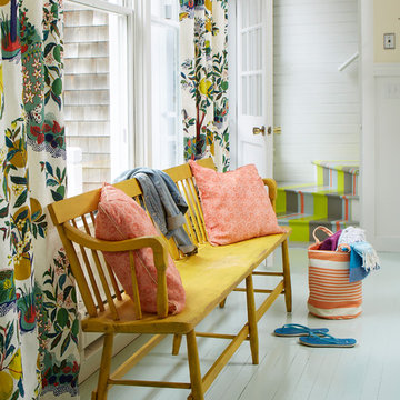 Beachy Cottage