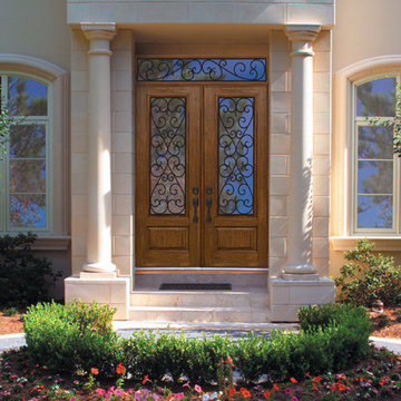 Beautiful Front Doors