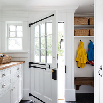 Beautiful full house renovation in Bronxville
